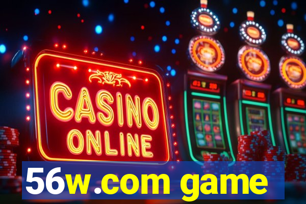 56w.com game